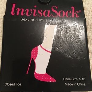 Invisa Sock